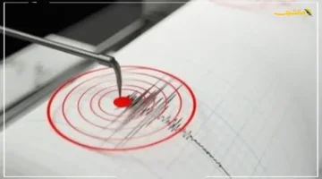 5.8 درجة.. زلزال عنيف يضرب شمال الأرجنتين 1